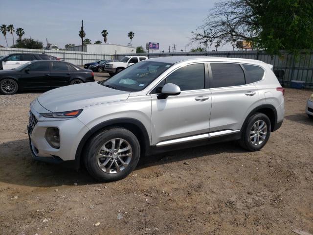 HYUNDAI SANTA FE S 2020 5nms23ad0lh159384