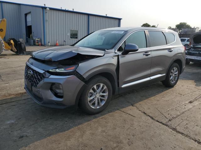 HYUNDAI SANTA FE S 2020 5nms23ad0lh163967