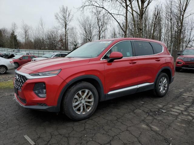 HYUNDAI SANTA FE S 2020 5nms23ad0lh193664