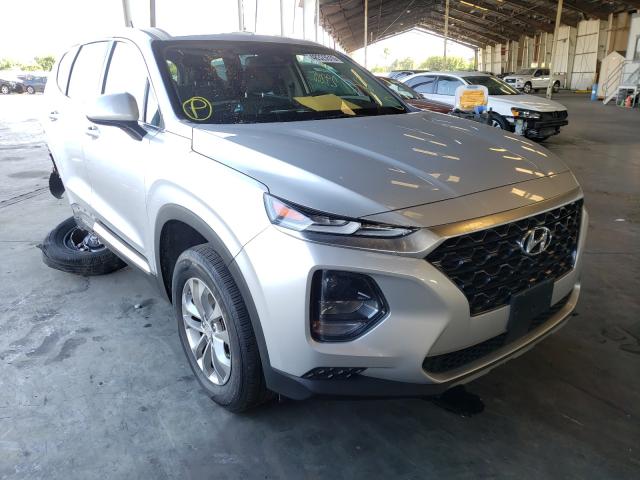 HYUNDAI SANTA FE S 2019 5nms23ad1kh014823