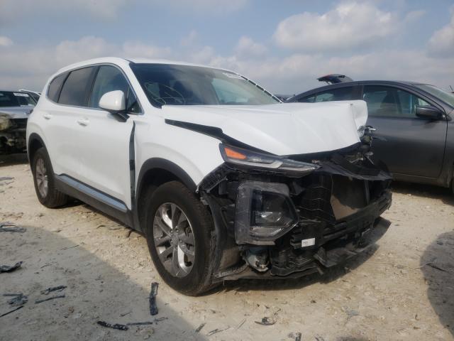 HYUNDAI SANTA FE S 2019 5nms23ad1kh021075