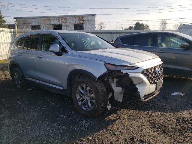 HYUNDAI SANTA FE S 2019 5nms23ad1kh083821