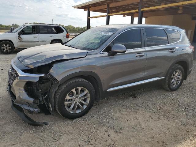 HYUNDAI SANTA FE S 2019 5nms23ad1kh092678