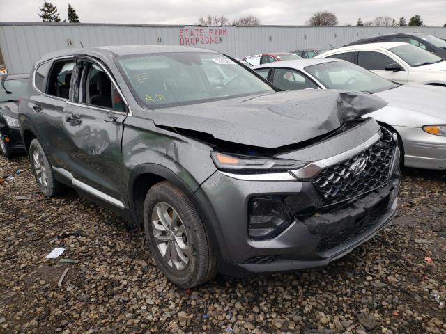 HYUNDAI SANTA FE S 2019 5nms23ad1kh101119