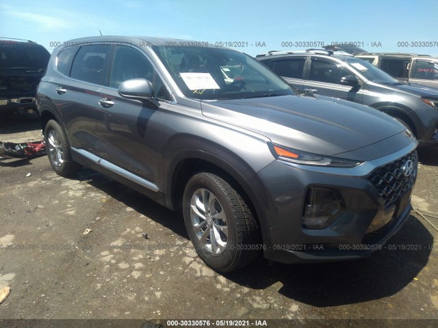 HYUNDAI SANTA FE 2019 5nms23ad1kh111374