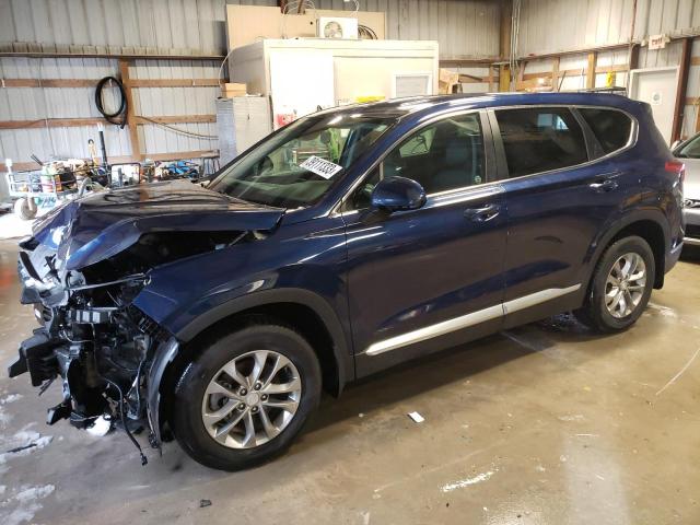 HYUNDAI SANTA FE S 2019 5nms23ad1kh124030