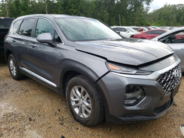 HYUNDAI SANTA FE S 2020 5nms23ad1lh151598