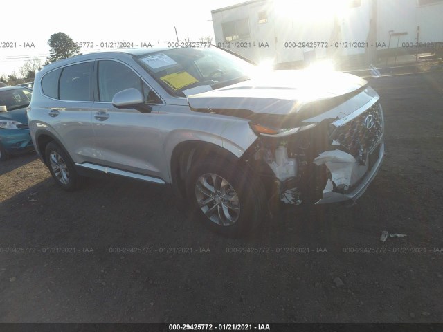 HYUNDAI SANTA FE 2020 5nms23ad1lh174685