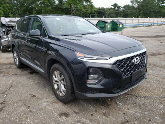 HYUNDAI SANTA FE S 2020 5nms23ad1lh175755