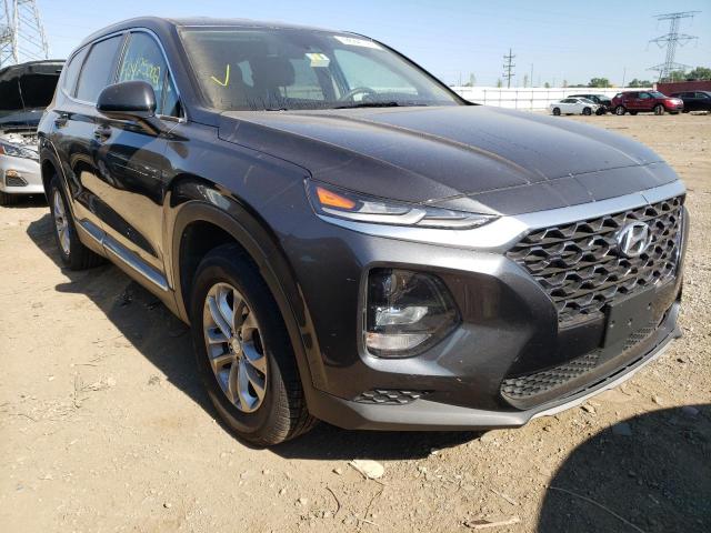 HYUNDAI SANTA FE S 2020 5nms23ad1lh217213