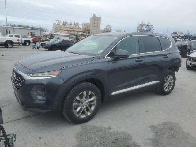 HYUNDAI SANTA FE 2020 5nms23ad1lh230897