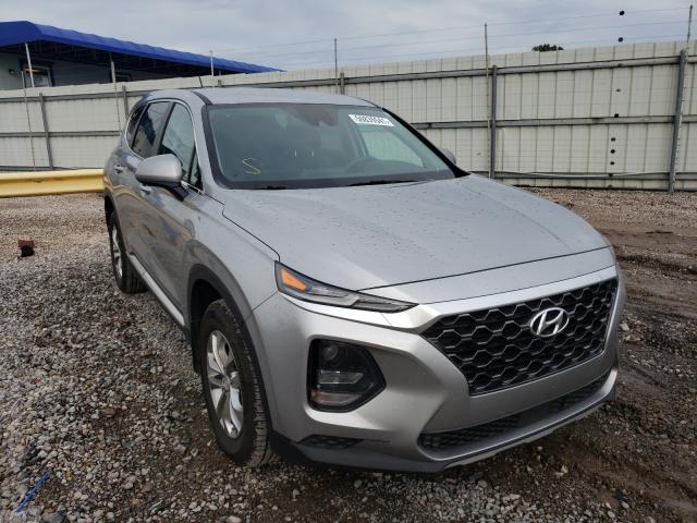 HYUNDAI SANTA FE S 2020 5nms23ad1lh248669