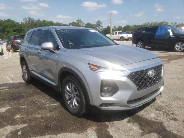 HYUNDAI SANTA FE S 2020 5nms23ad1lh250745