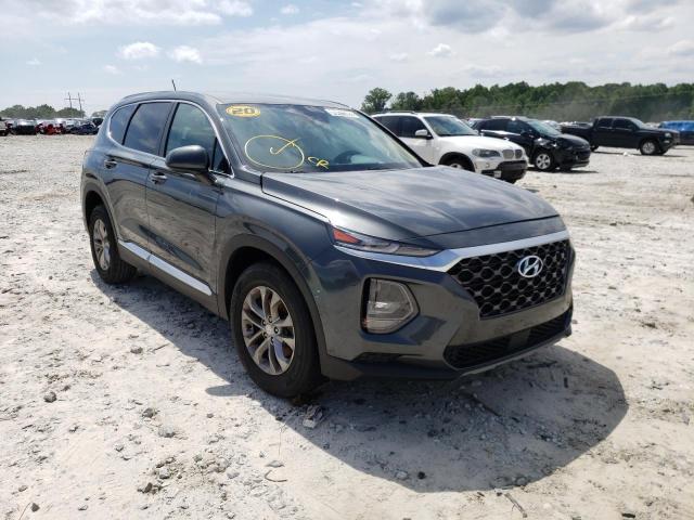 HYUNDAI SANTA FE S 2020 5nms23ad1lh258750