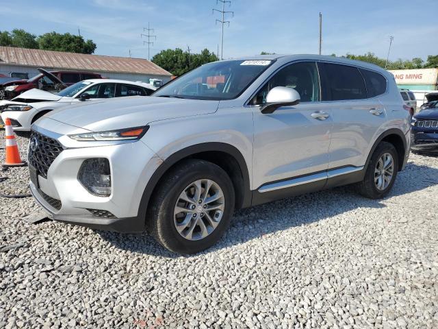 HYUNDAI SANTA FE 2019 5nms23ad2kh008089