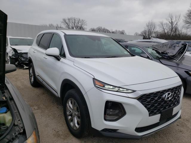 HYUNDAI SANTA FE S 2019 5nms23ad2kh020520