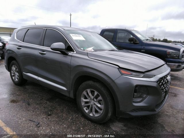 HYUNDAI SANTA FE 2019 5nms23ad2kh024907