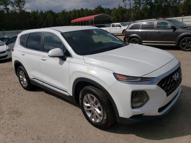 HYUNDAI SANTA FE S 2019 5nms23ad2kh034630