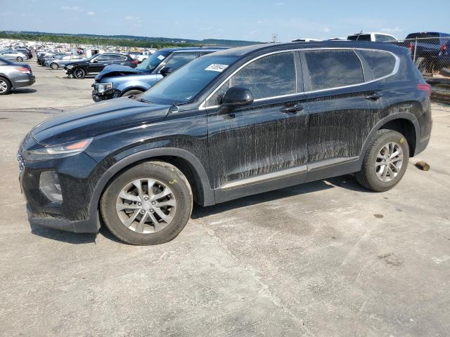 HYUNDAI SANTA FE 2019 5nms23ad2kh037575