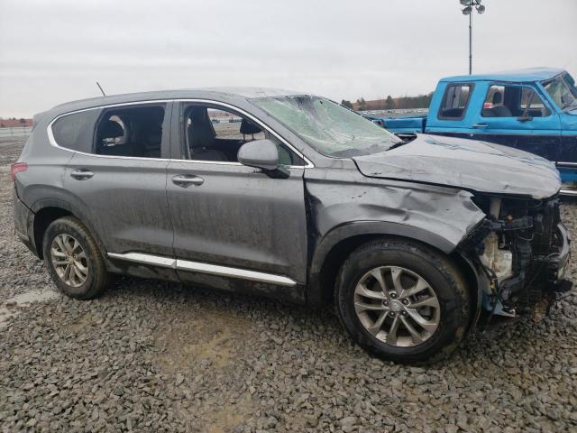 HYUNDAI SANTA FE S 2019 5nms23ad2kh044185