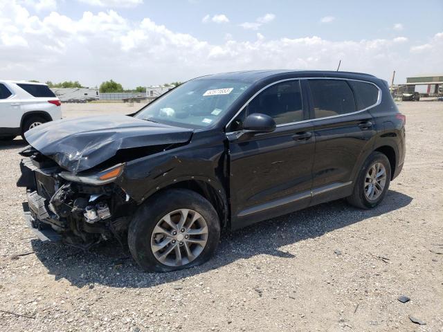 HYUNDAI SANTA FE S 2019 5nms23ad2kh047104