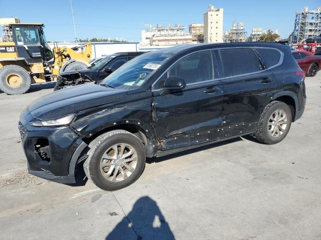 HYUNDAI SANTA FE S 2019 5nms23ad2kh065067