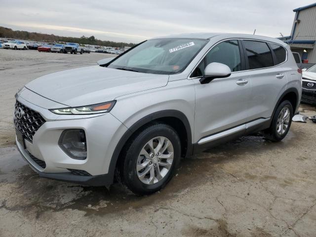 HYUNDAI SANTA FE 2019 5nms23ad2kh080510