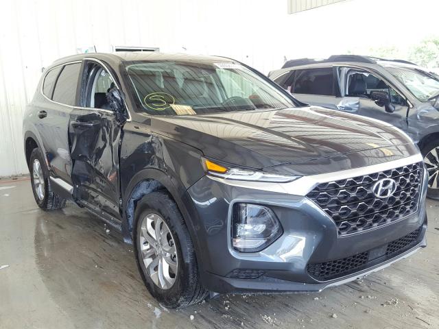 HYUNDAI NULL 2019 5nms23ad2kh091183