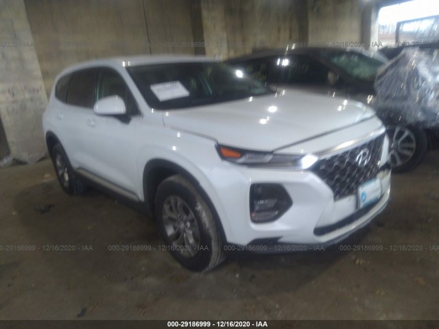 HYUNDAI SANTA FE 2019 5nms23ad2kh109472