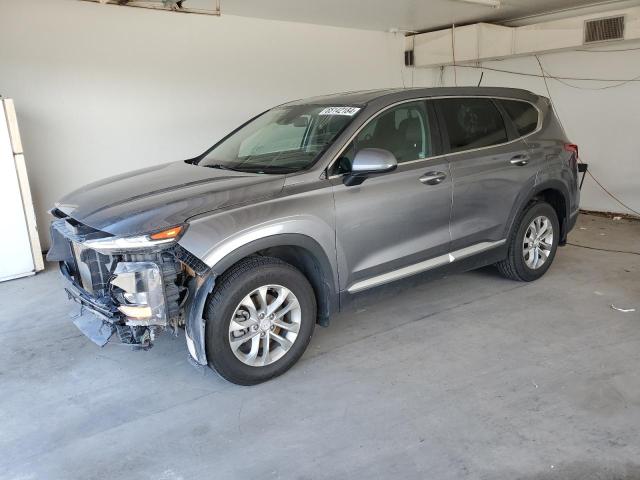 HYUNDAI SANTA FE 2019 5nms23ad2kh117216