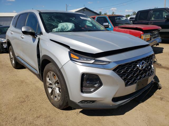 HYUNDAI SANTA FE S 2019 5nms23ad2kh127227