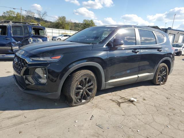 HYUNDAI SANTA FE 2019 5nms23ad2kh127986