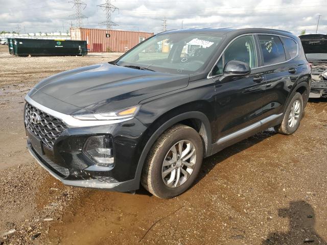 HYUNDAI SANTA FE S 2020 5nms23ad2lh145843