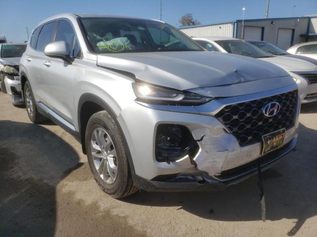 HYUNDAI SANTA FE S 2020 5nms23ad2lh149049