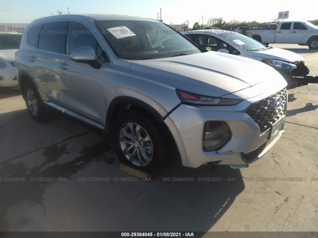 HYUNDAI SANTA FE 2020 5nms23ad2lh150833