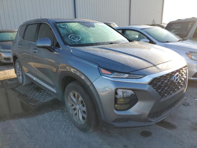 HYUNDAI SANTA FE S 2020 5nms23ad2lh166613