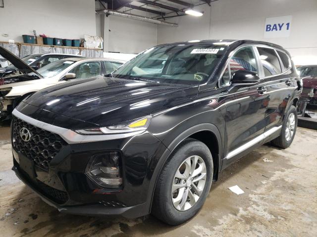 HYUNDAI SANTA FE 2020 5nms23ad2lh181077