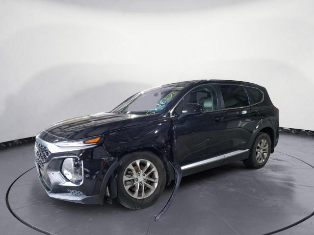 HYUNDAI SANTA FE S 2020 5nms23ad2lh230987