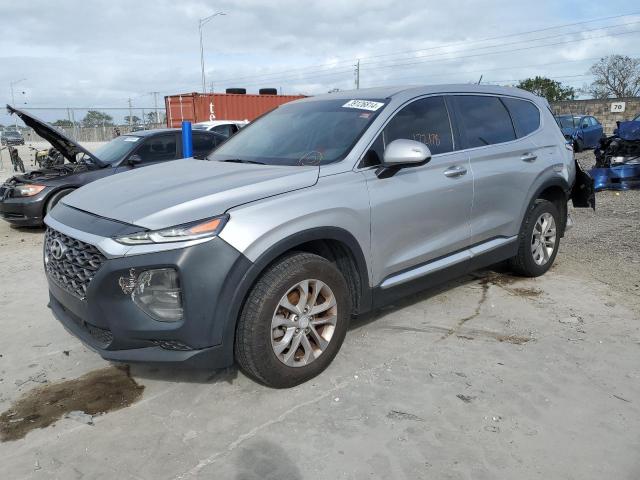 HYUNDAI SANTA FE 2020 5nms23ad2lh233551