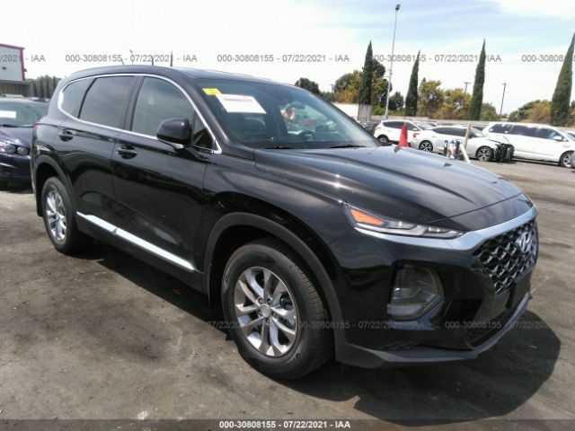 HYUNDAI SANTA FE 2020 5nms23ad2lh246882