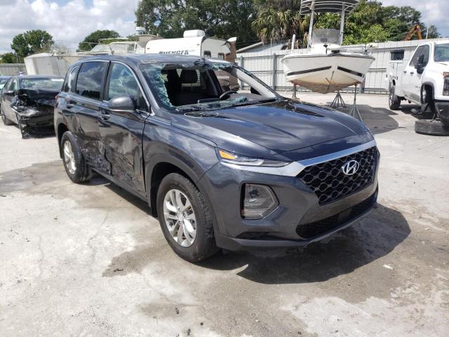 HYUNDAI SANTA FE S 2020 5nms23ad2lh269837