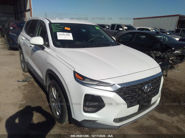 HYUNDAI SANTA FE 2019 5nms23ad3kh002589