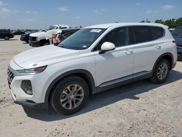 HYUNDAI SANTA FE S 2019 5nms23ad3kh010630