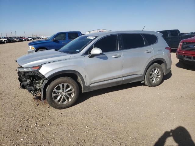 HYUNDAI SANTA FE S 2019 5nms23ad3kh015455