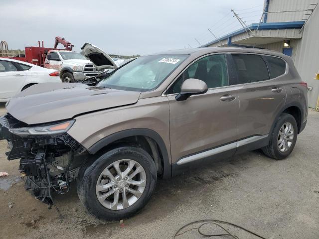 HYUNDAI SANTA FE 2019 5nms23ad3kh016492