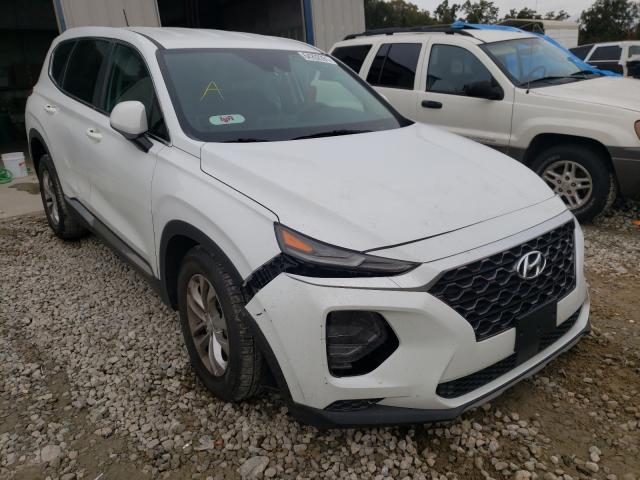 HYUNDAI SANTA FE S 2019 5nms23ad3kh020431