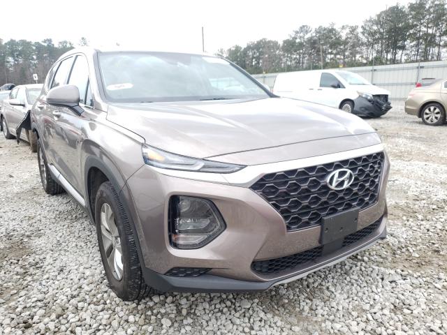 HYUNDAI SANTA FE S 2019 5nms23ad3kh022020