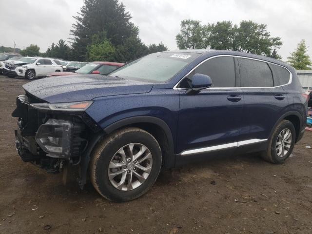 HYUNDAI SANTA FE 2019 5nms23ad3kh023300