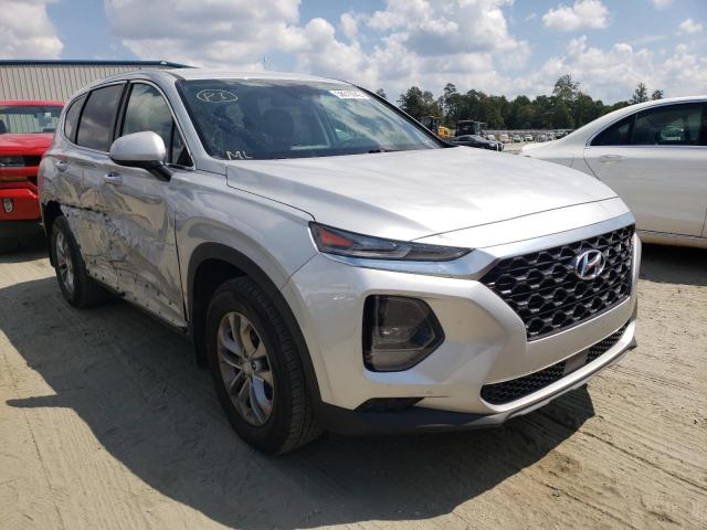 HYUNDAI SANTA FE S 2019 5nms23ad3kh064705