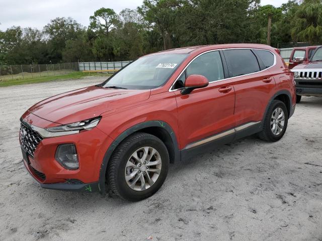 HYUNDAI SANTA FE S 2019 5nms23ad3kh069418